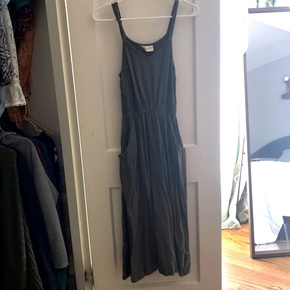 Universal Thread midi dress